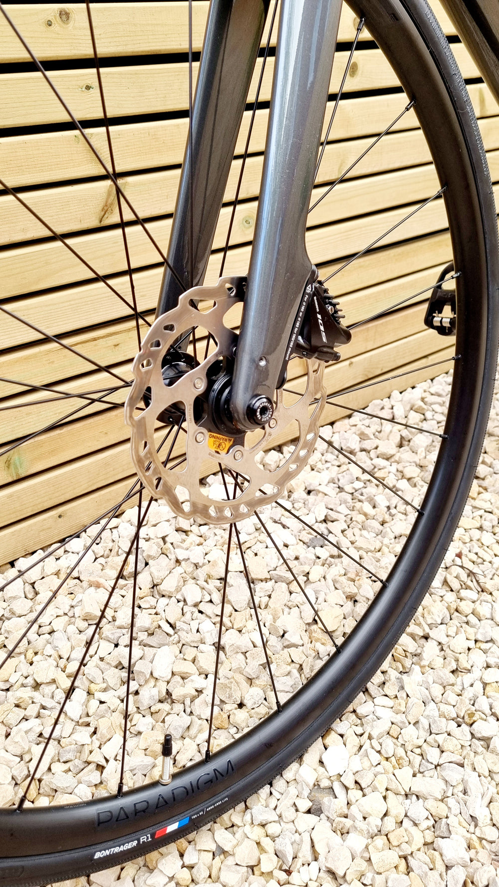 Trek Domane AL 5 Disc 2022