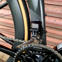 Cannondale SystemSix Hi-Mod Dura Ace Di2 Carbon Aero Road Bike - 47cm