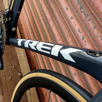 Trek Domane SLR Ultegra Di2 Disc Carbon Endurance Road Bike - 58cm