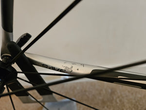 Cannondale SuperSix EVO 105 2017