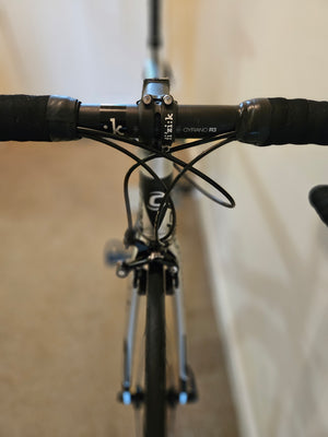 Cannondale SuperSix EVO 105 2017