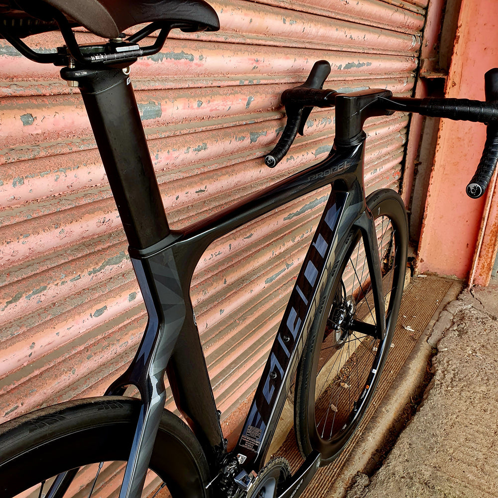 Giant Propel Advanced 1 Ultegra Carbon Aero Road Bike - M/54cm