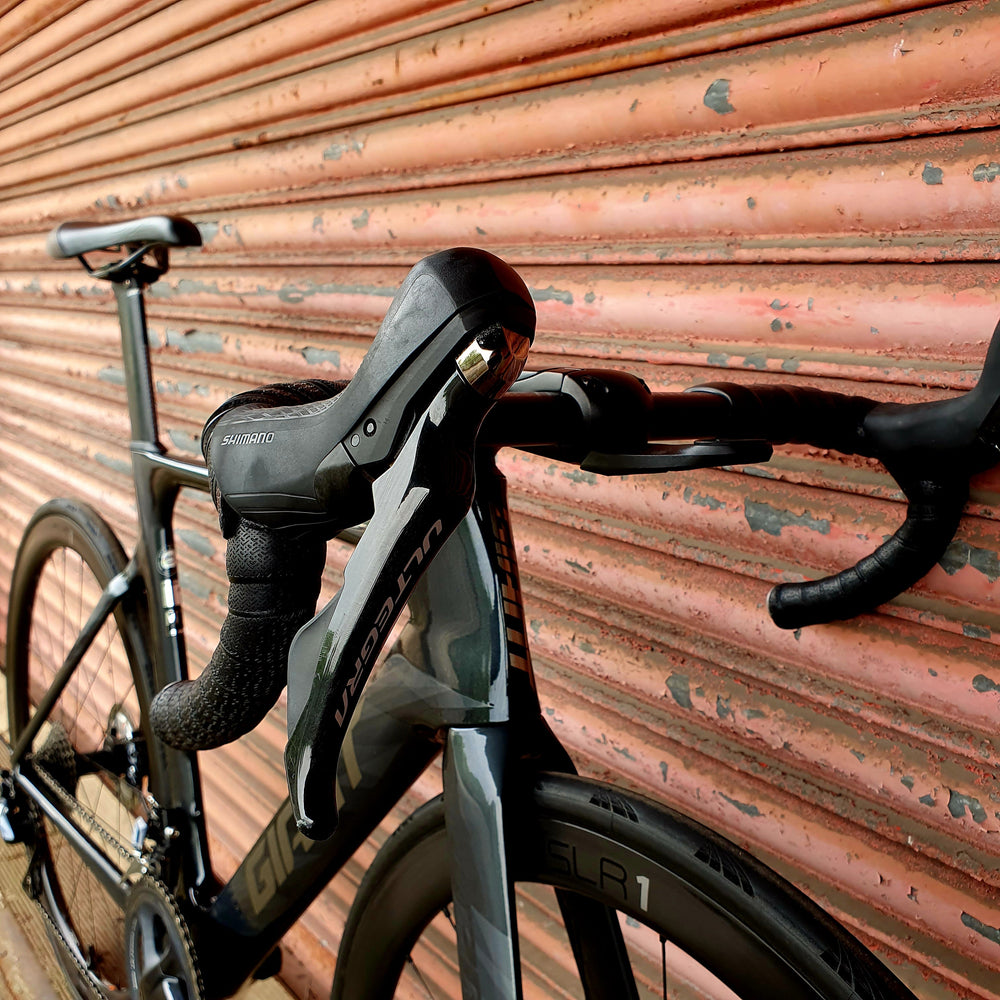 Giant Propel Advanced 1 Ultegra Carbon Aero Road Bike - M/54cm