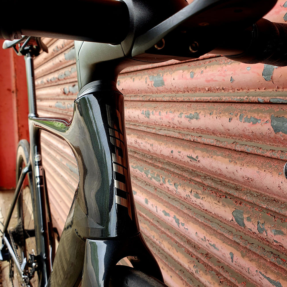 Giant Propel Advanced 1 Ultegra Carbon Aero Road Bike - M/54cm