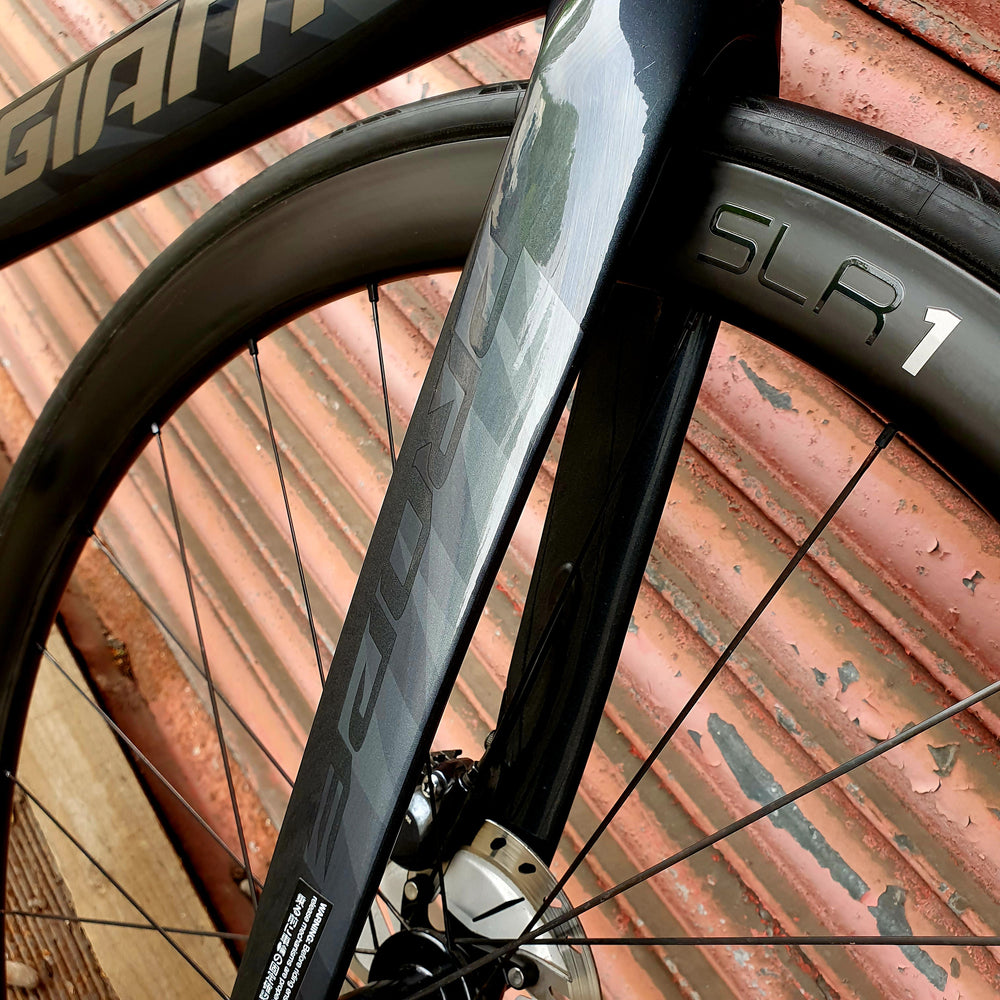 Giant Propel Advanced 1 Ultegra Carbon Aero Road Bike - M/54cm