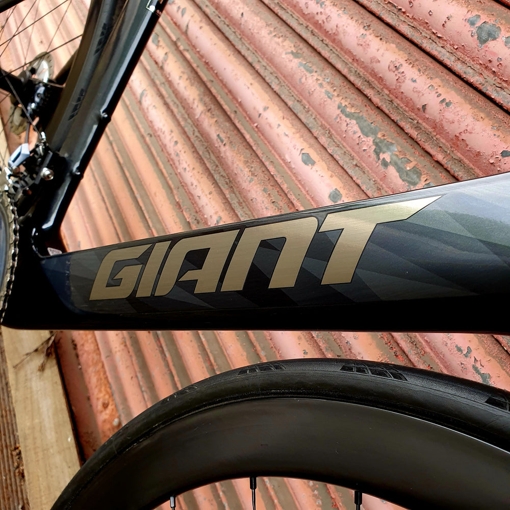 Giant Propel Advanced 1 Ultegra Carbon Aero Road Bike - M/54cm