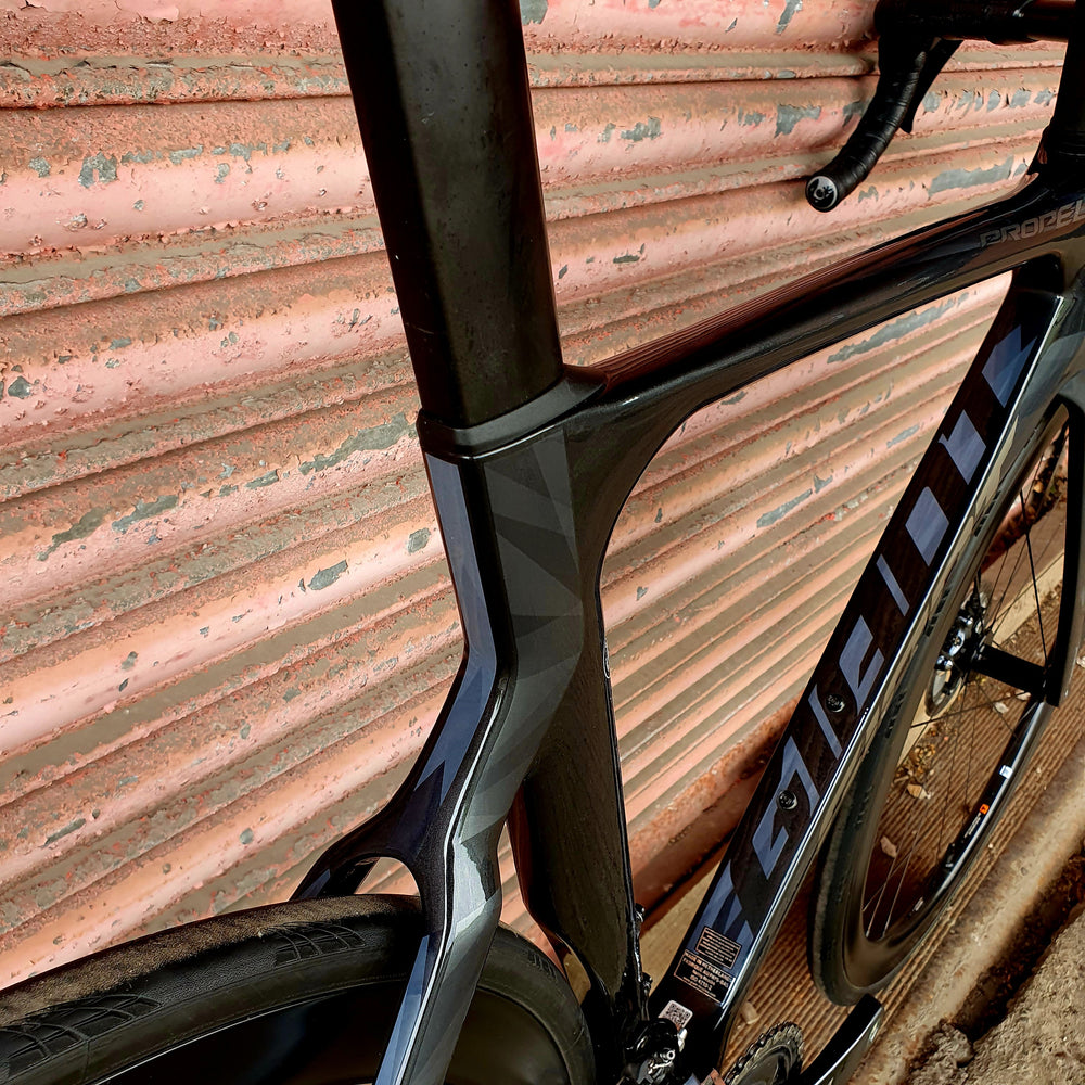 Giant Propel Advanced 1 Ultegra Carbon Aero Road Bike - M/54cm