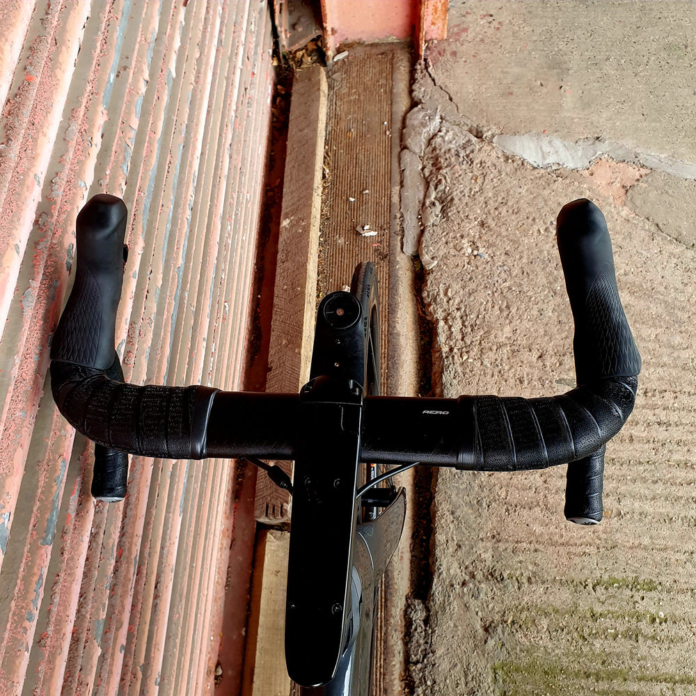 Giant Propel Advanced 1 Ultegra Carbon Aero Road Bike - M/54cm