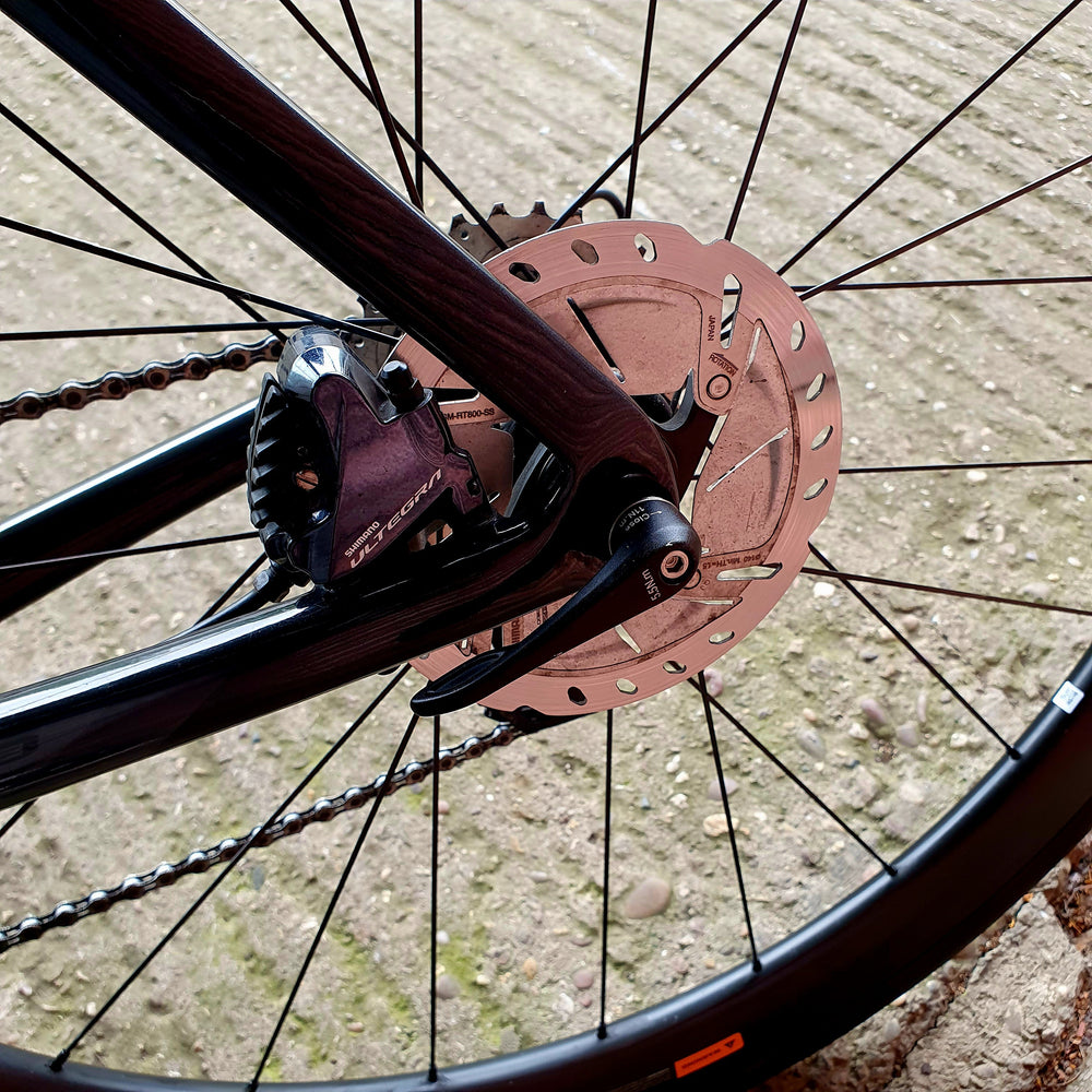 Giant Propel Advanced 1 Ultegra Carbon Aero Road Bike - M/54cm