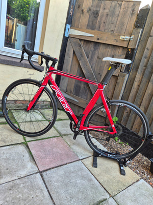 Felt AR15 2015