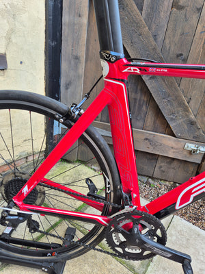 Felt AR15 2015