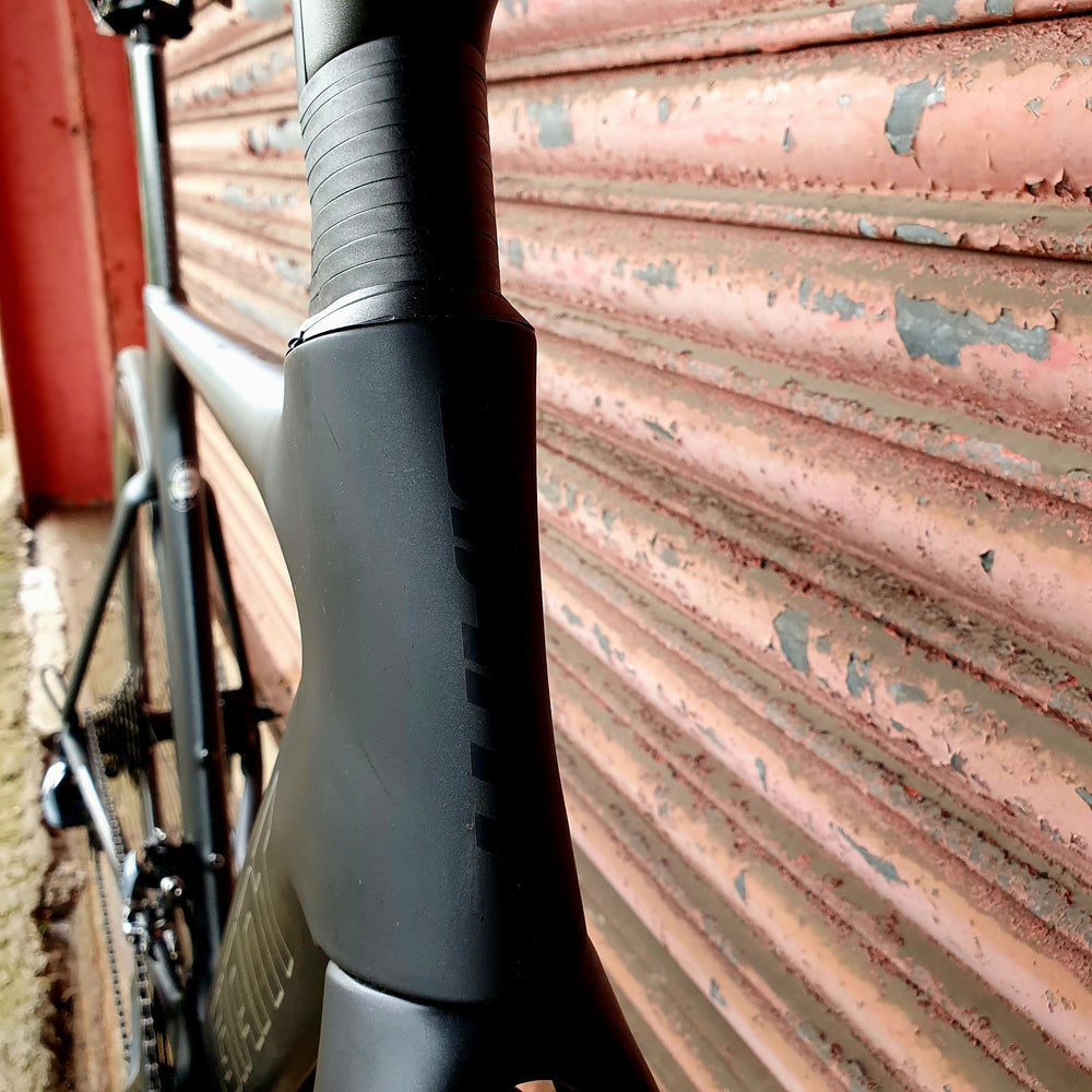 Giant Propel Advanced 1 Ultegra Carbon Aero Road Bike - S/52cm