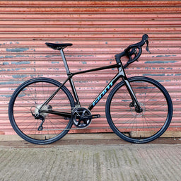 Giant TCR Advanced 2 Shimano 105 12 speed Carbon Disc Road Bike - M 54cm