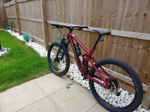 Trek Remedy 7 2022