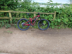 Trek Remedy 7 2022