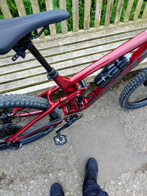 Trek Remedy 7 2022