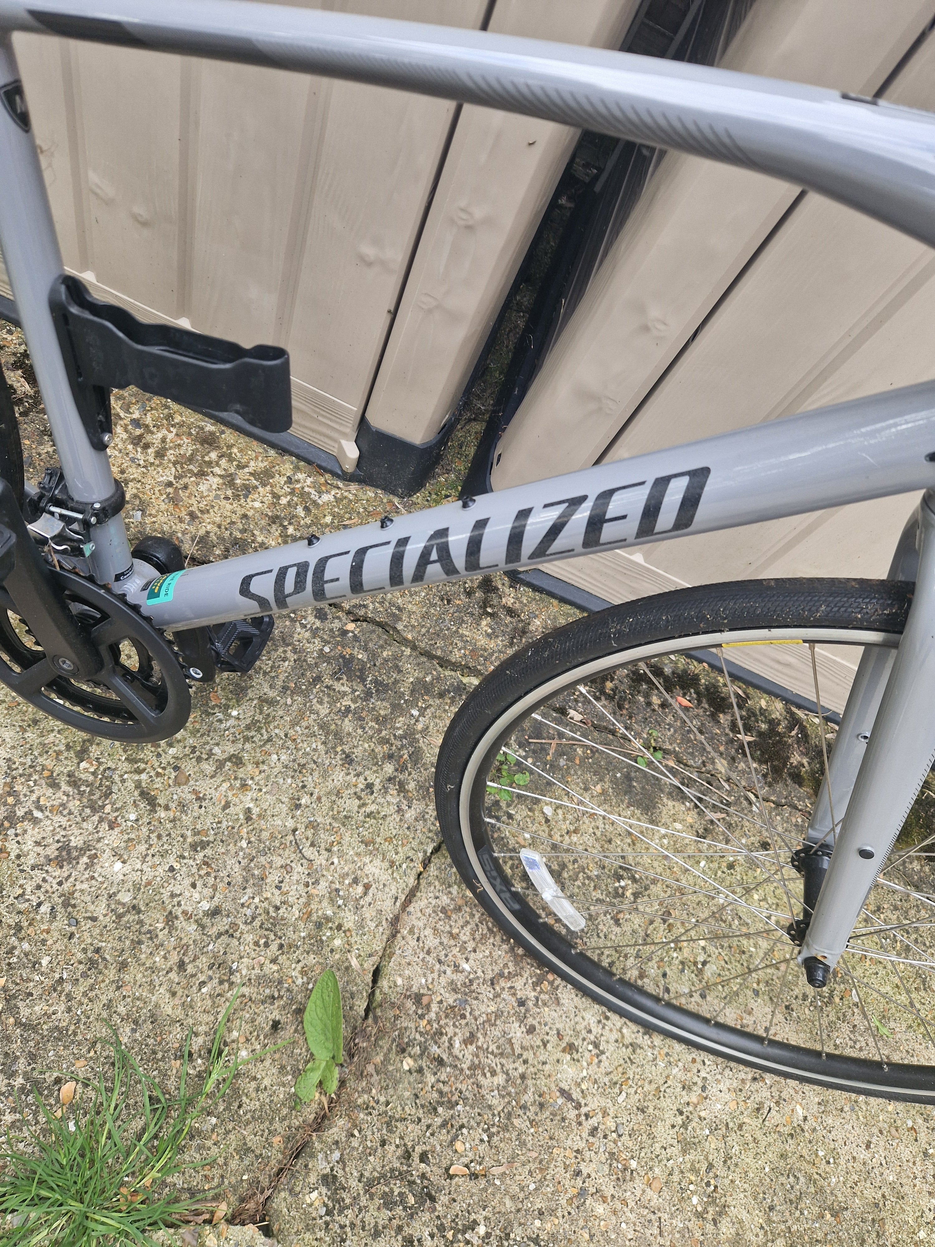 Specialized Sirrus 1.0 2023