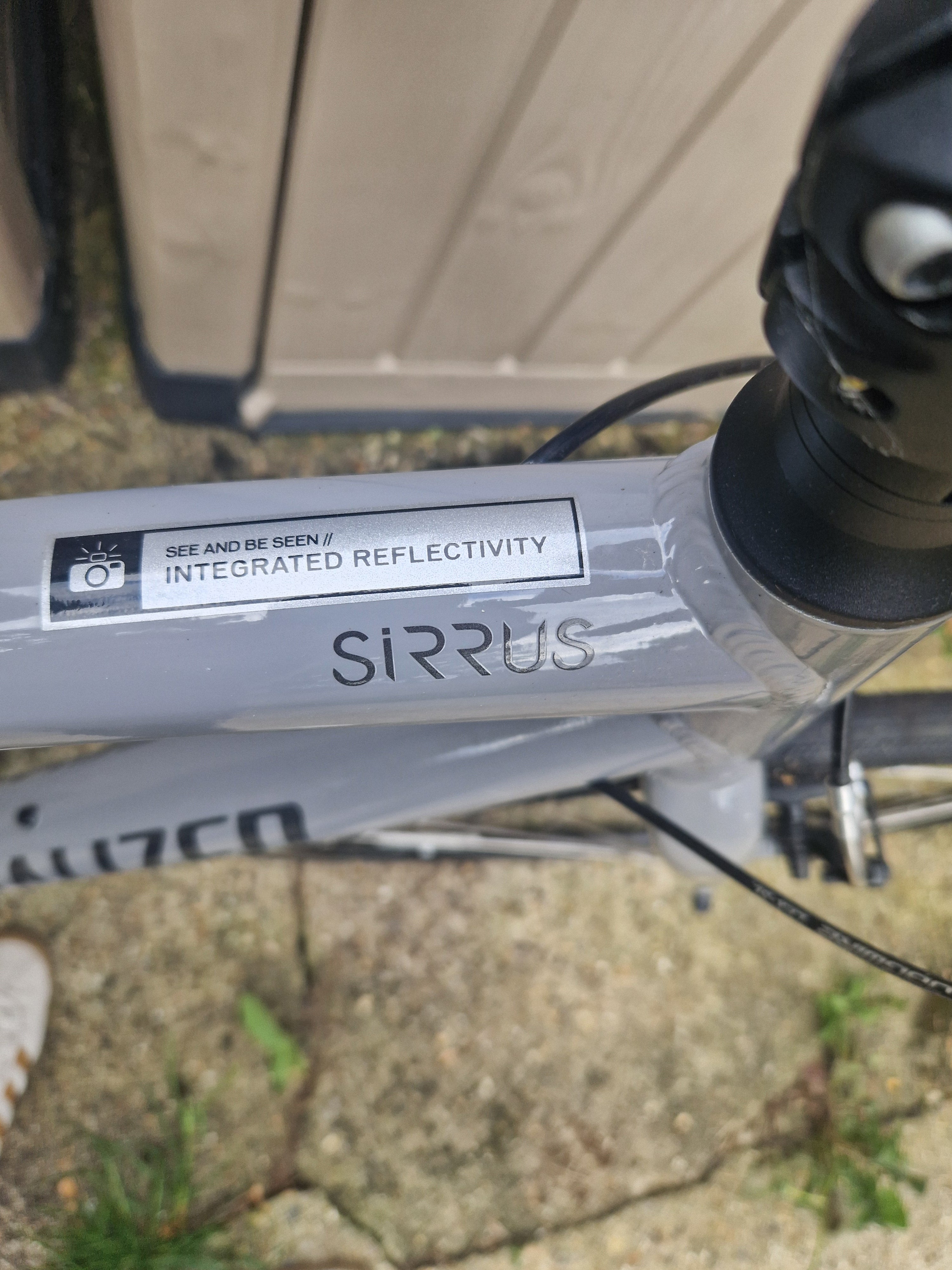 Specialized Sirrus 1.0 2023