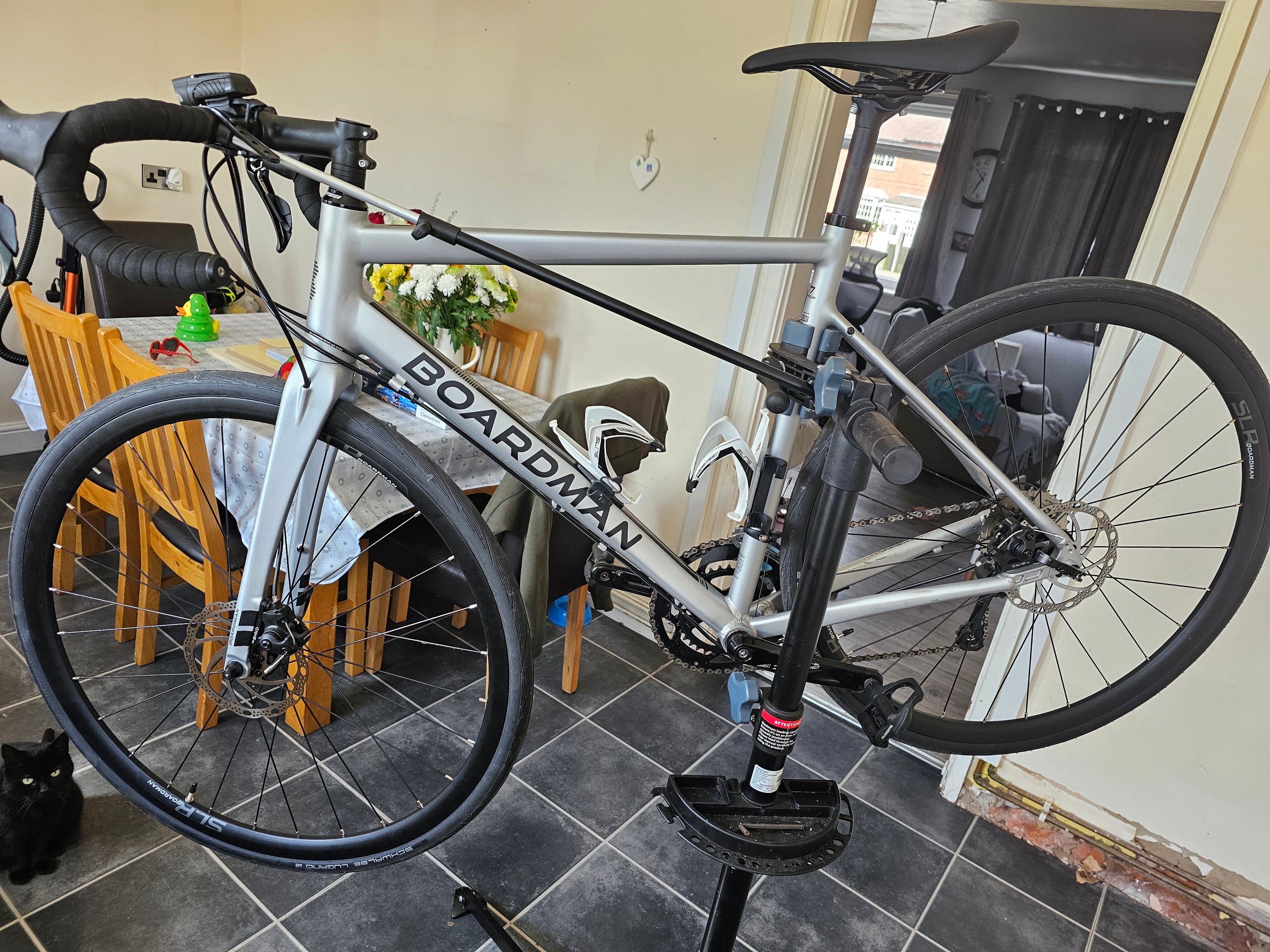 Boardman SLR 8.8 Disc 2021