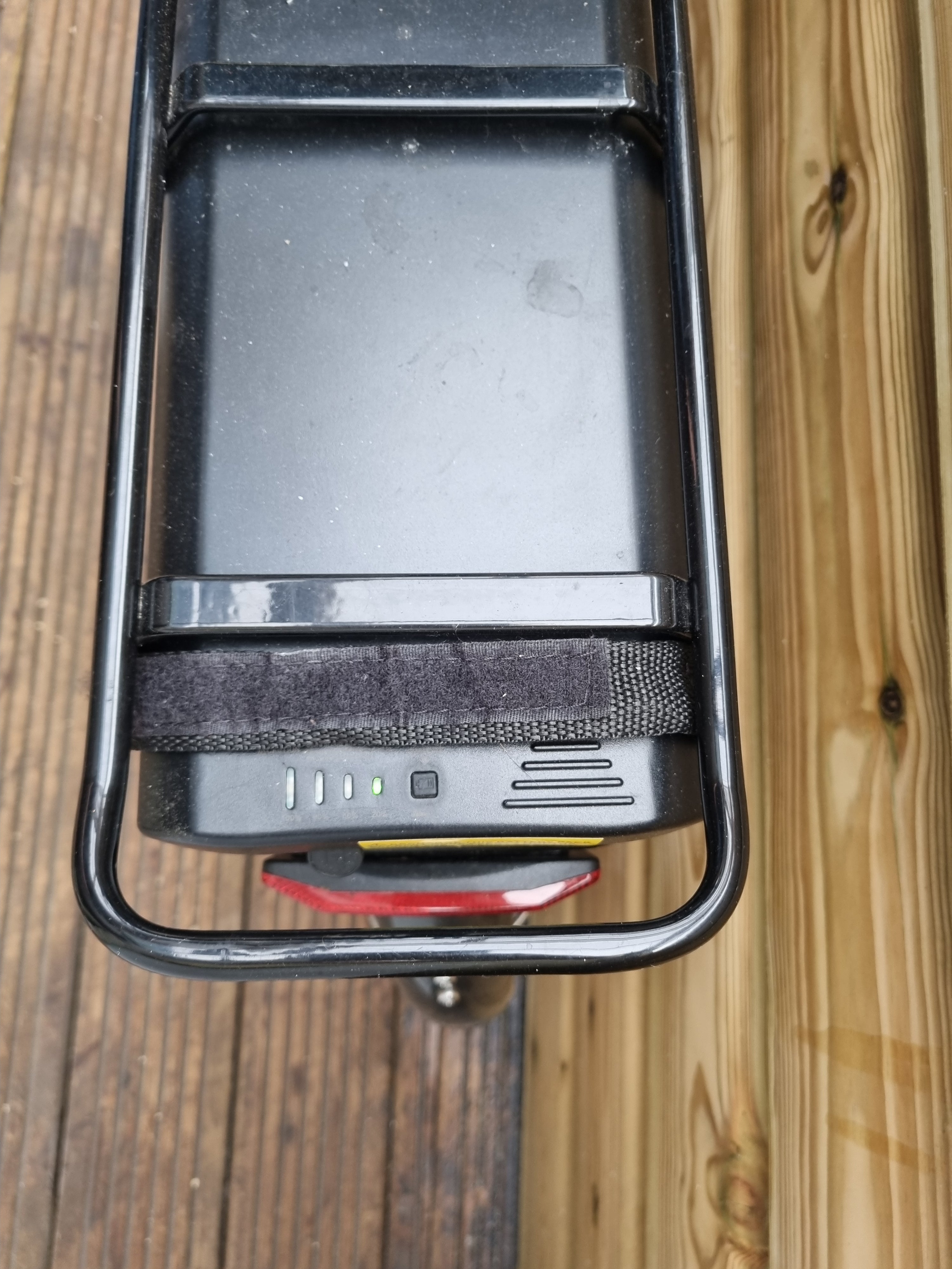 Apollo Transport Electric Folding Bike 2023 Urban Bike.