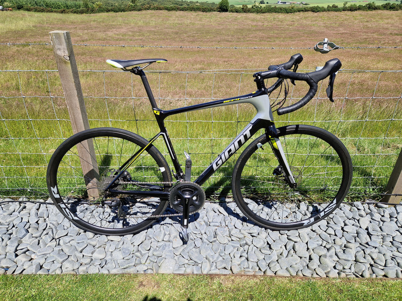 Giant Defy Advanced Pro 2 2017