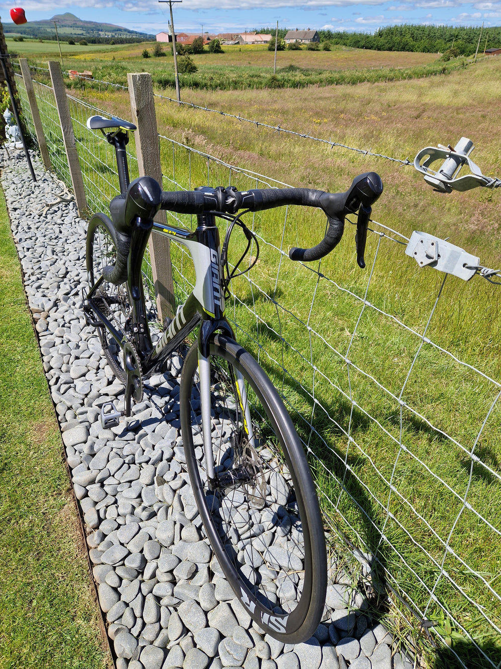 Giant Defy Advanced Pro 2 2017