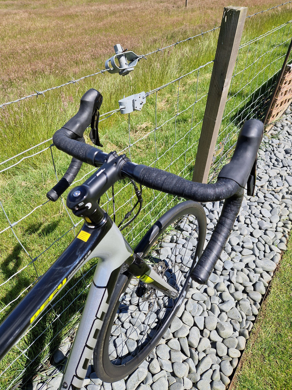 Giant Defy Advanced Pro 2 2017