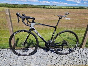 Giant Defy Advanced Pro 2 2017