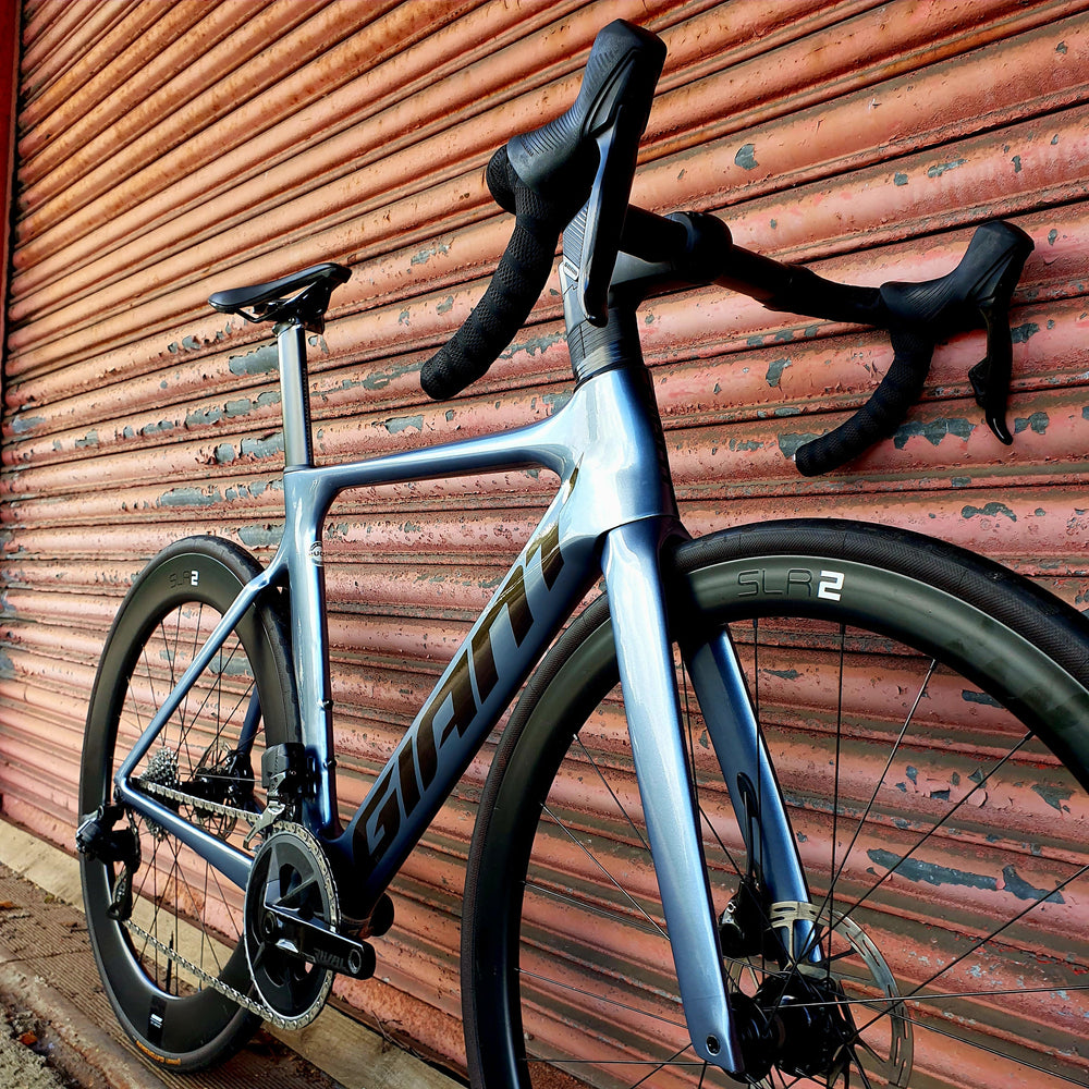 Giant Propel Advanced 1 Rival AXS Carbon Aero Road Bike - S/52cm