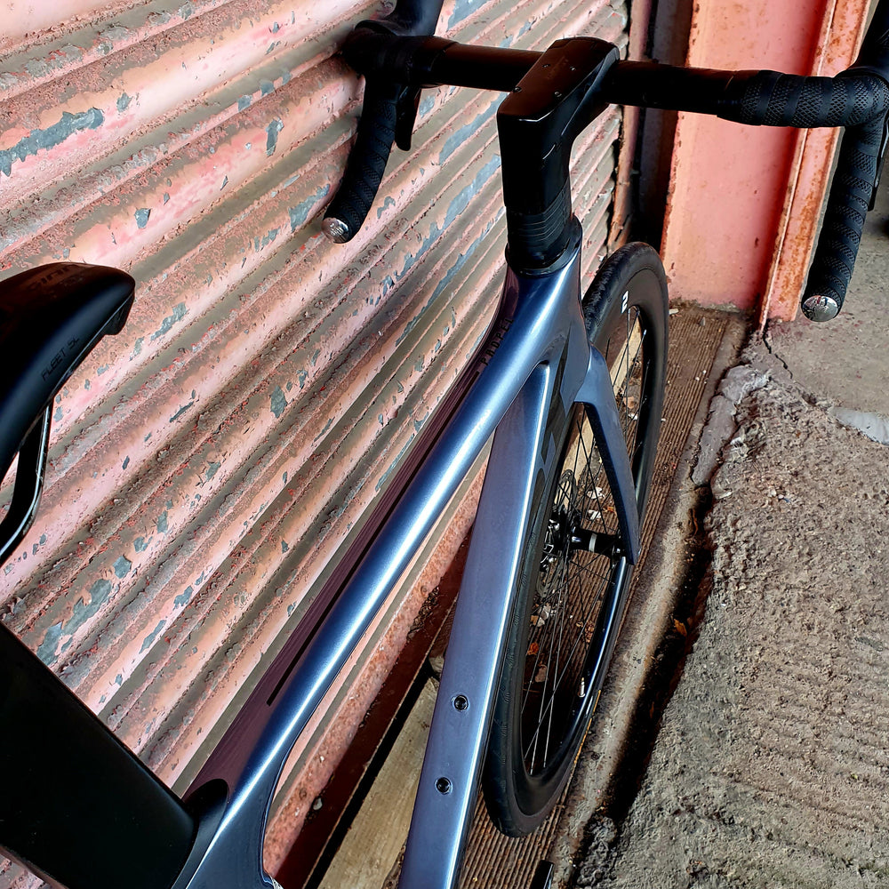 Giant Propel Advanced 1 Rival AXS Carbon Aero Road Bike - S/52cm