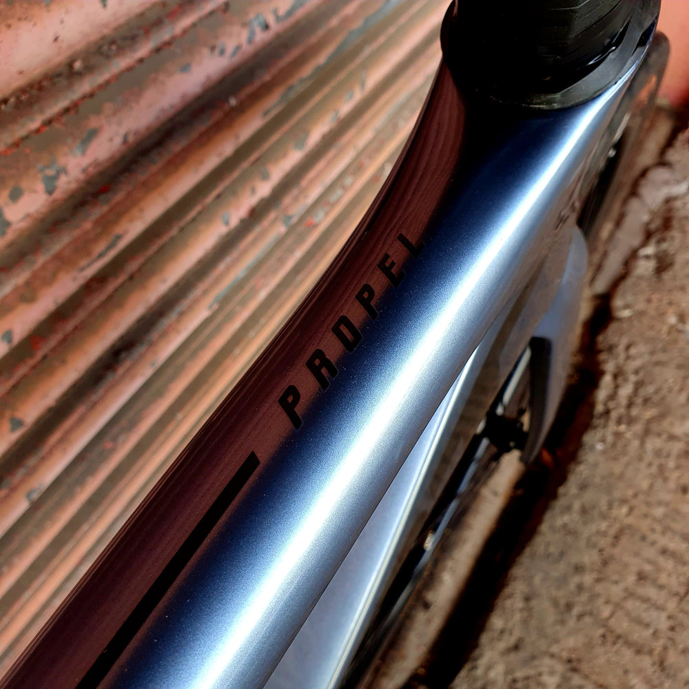 Giant Propel Advanced 1 Rival AXS Carbon Aero Road Bike - S/52cm