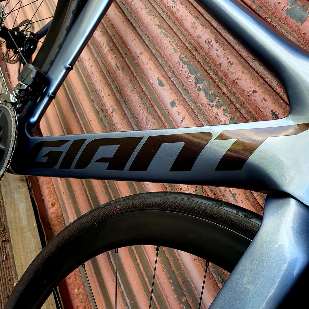 Giant Propel Advanced 1 Rival AXS Carbon Aero Road Bike - S/52cm