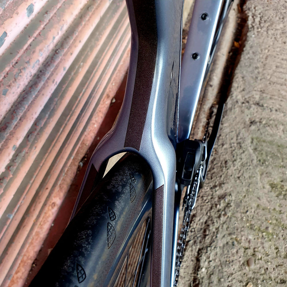 Giant Propel Advanced 1 Rival AXS Carbon Aero Road Bike - S/52cm