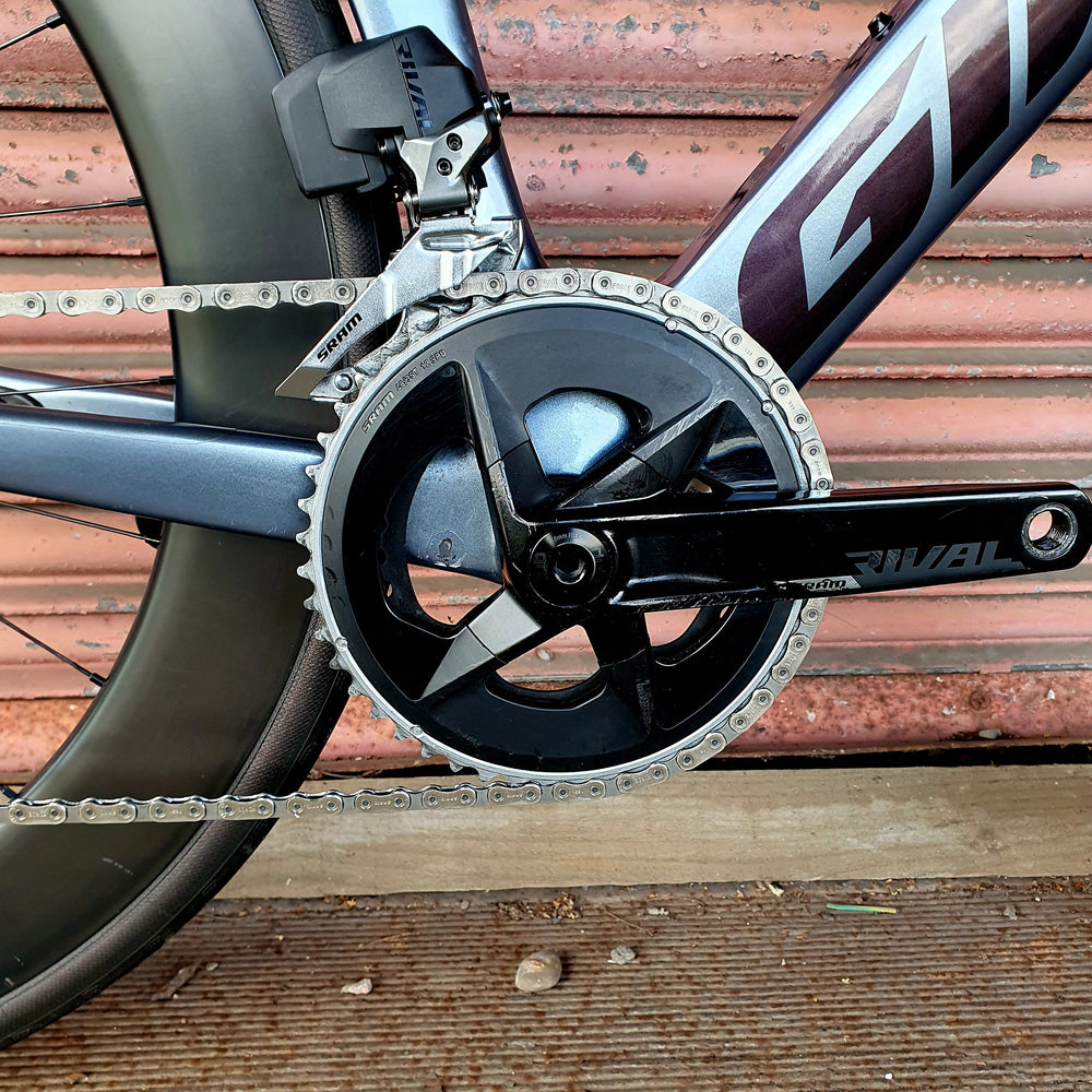 Giant Propel Advanced 1 Rival AXS Carbon Aero Road Bike - S/52cm