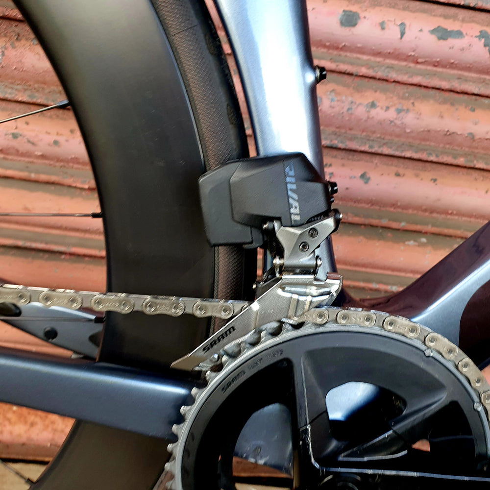 Giant Propel Advanced 1 Rival AXS Carbon Aero Road Bike - S/52cm