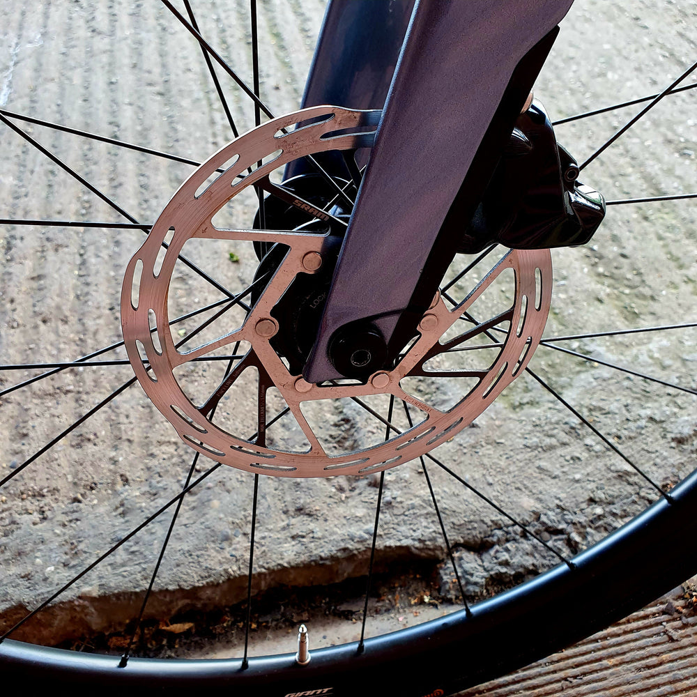 Giant Propel Advanced 1 Rival AXS Carbon Aero Road Bike - S/52cm