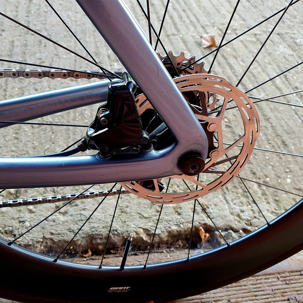 Giant Propel Advanced 1 Rival AXS Carbon Aero Road Bike - S/52cm