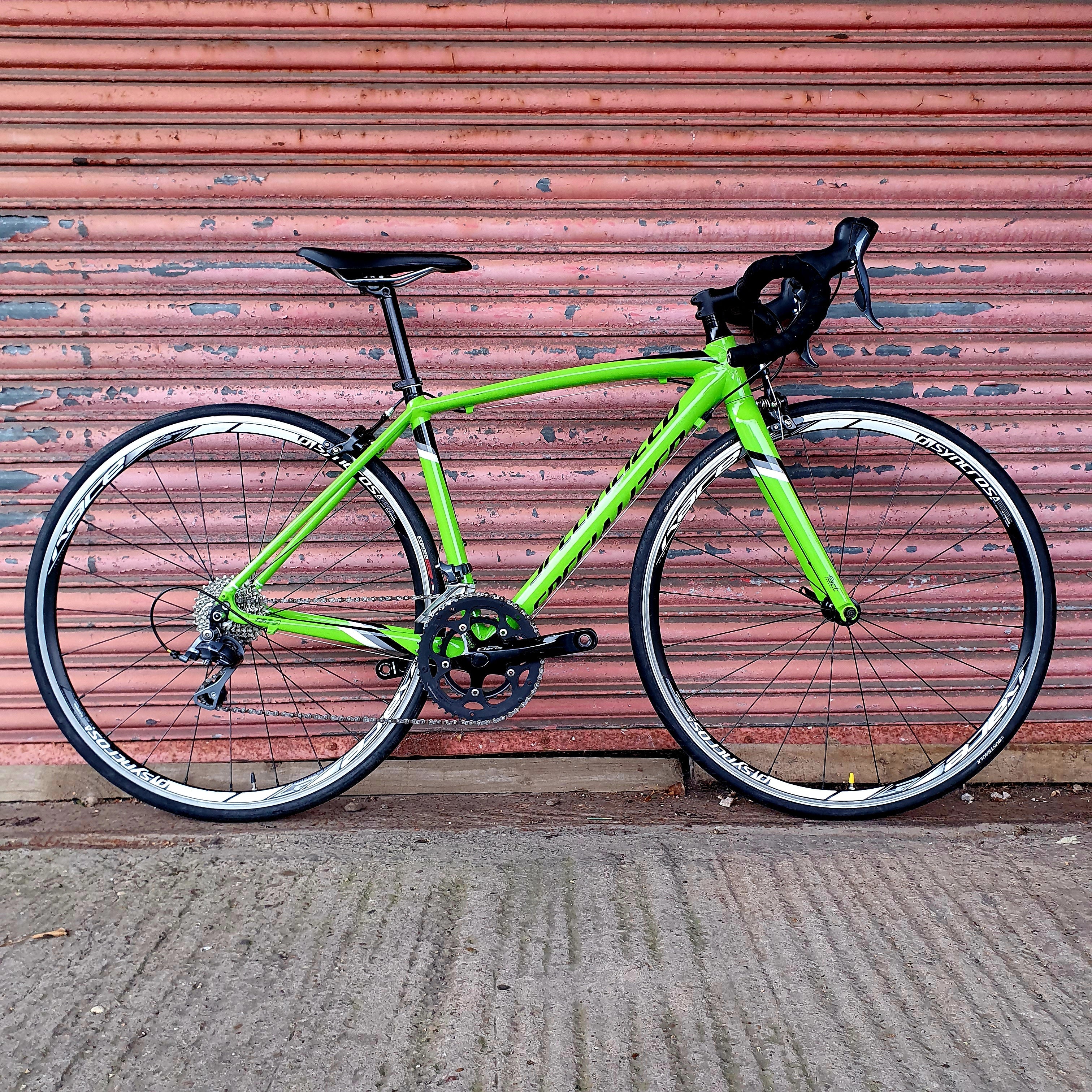 Specialized Allez Sport