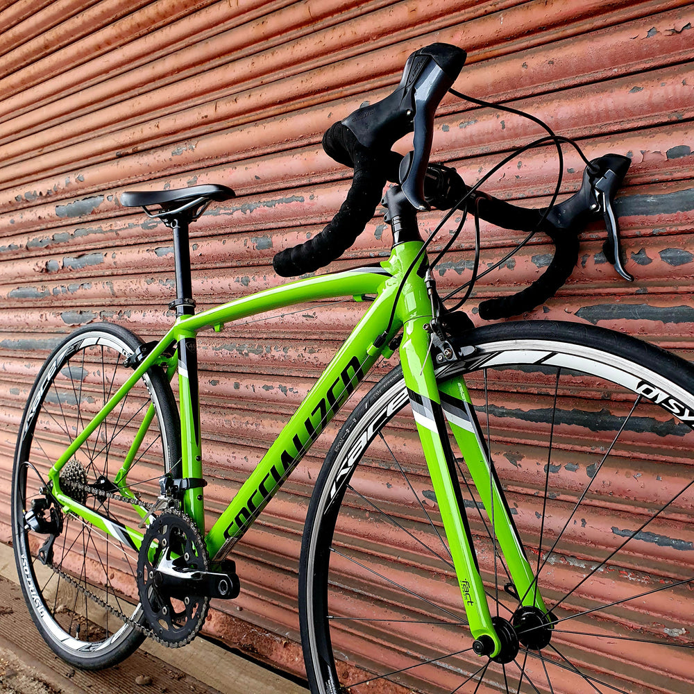 Specialized Allez Sport Aluminium Road Bike - 49cm