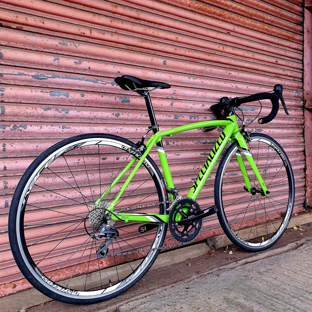 Specialized Allez Sport Aluminium Road Bike - 49cm