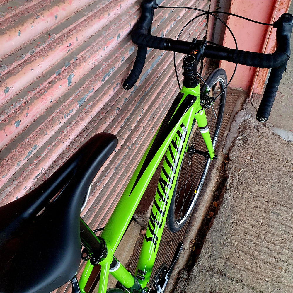 Specialized Allez Sport Aluminium Road Bike - 49cm