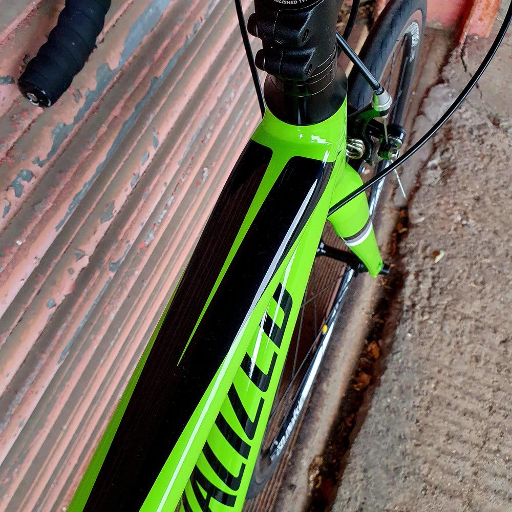 Specialized Allez Sport Aluminium Road Bike - 49cm