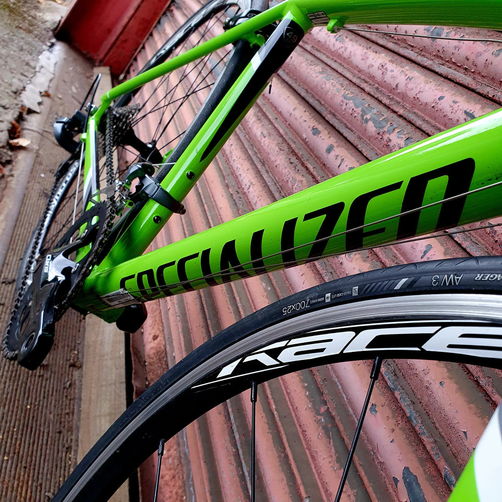 Specialized Allez Sport Aluminium Road Bike - 49cm