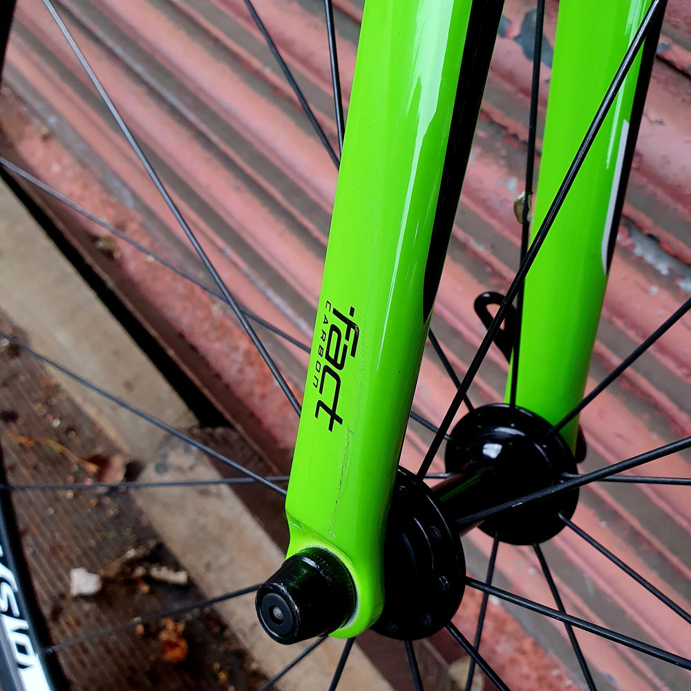 Specialized Allez Sport Aluminium Road Bike - 49cm