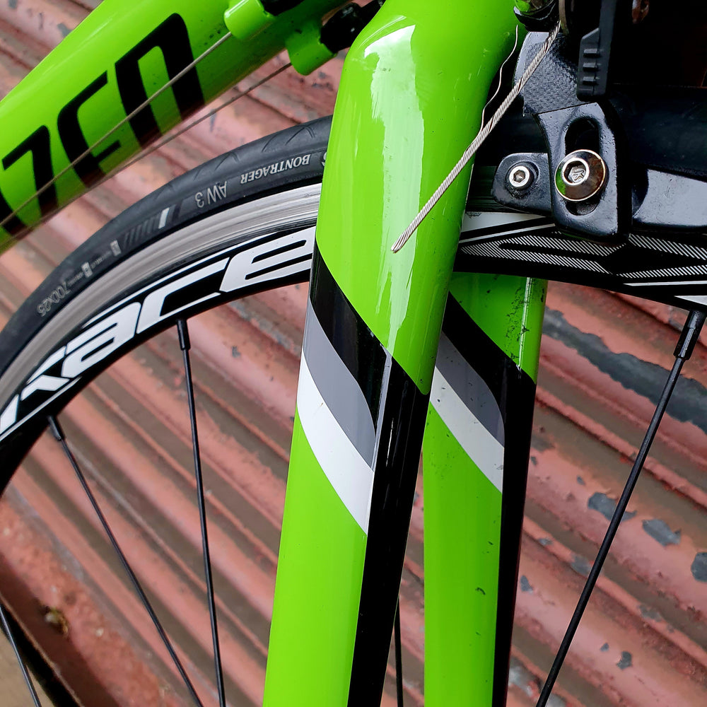 Specialized Allez Sport Aluminium Road Bike - 49cm