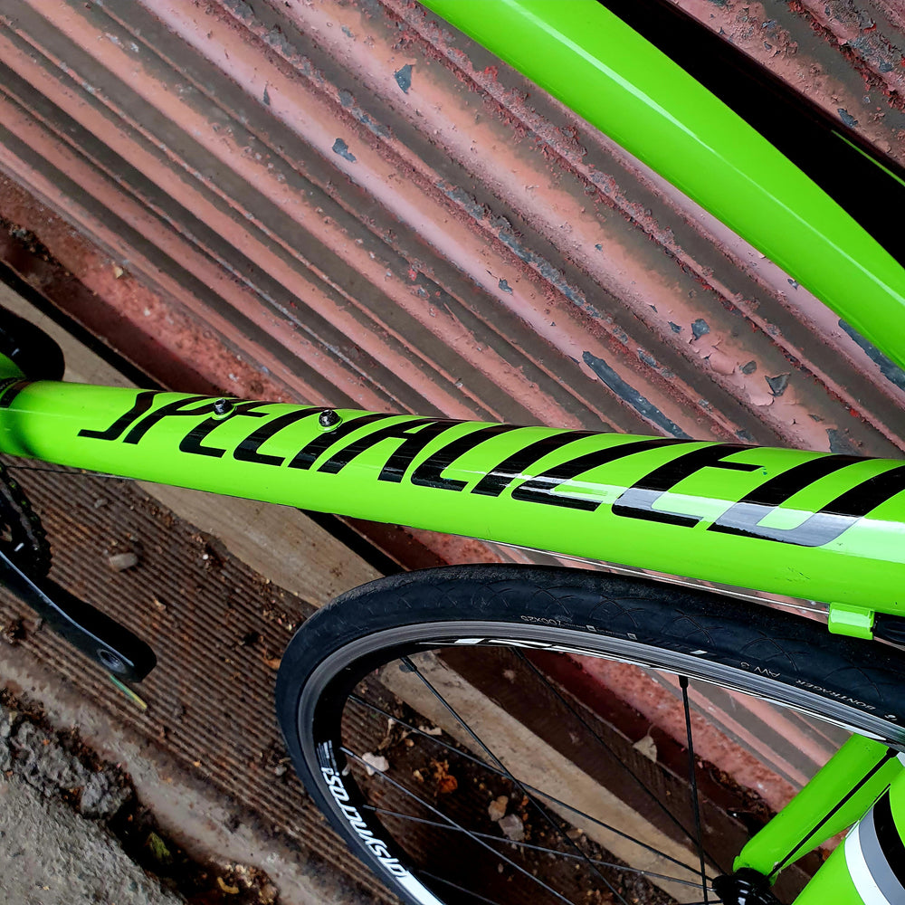 Specialized Allez Sport Aluminium Road Bike - 49cm