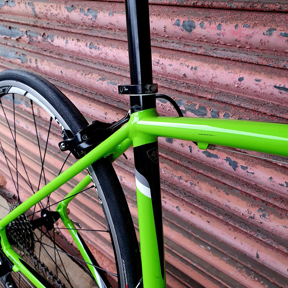 Specialized Allez Sport Aluminium Road Bike - 49cm