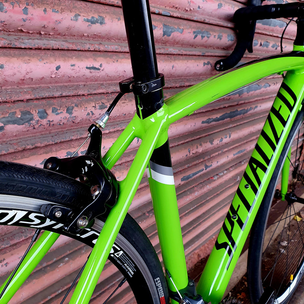 Specialized Allez Sport Aluminium Road Bike - 49cm