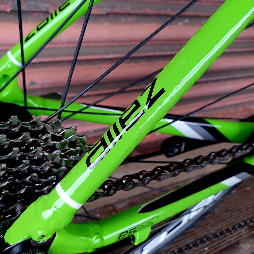 Specialized Allez Sport Aluminium Road Bike - 49cm