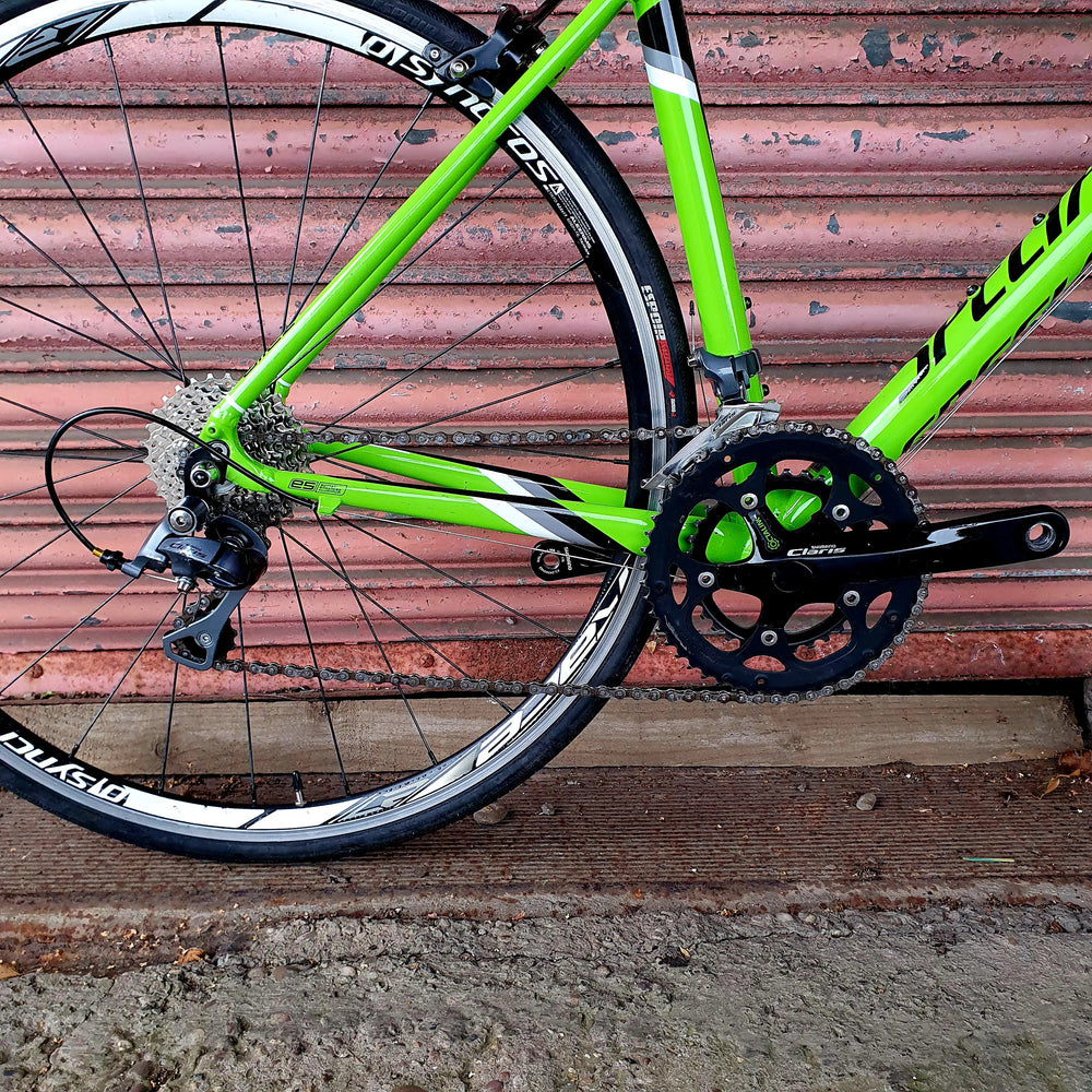 Specialized Allez Sport Aluminium Road Bike - 49cm